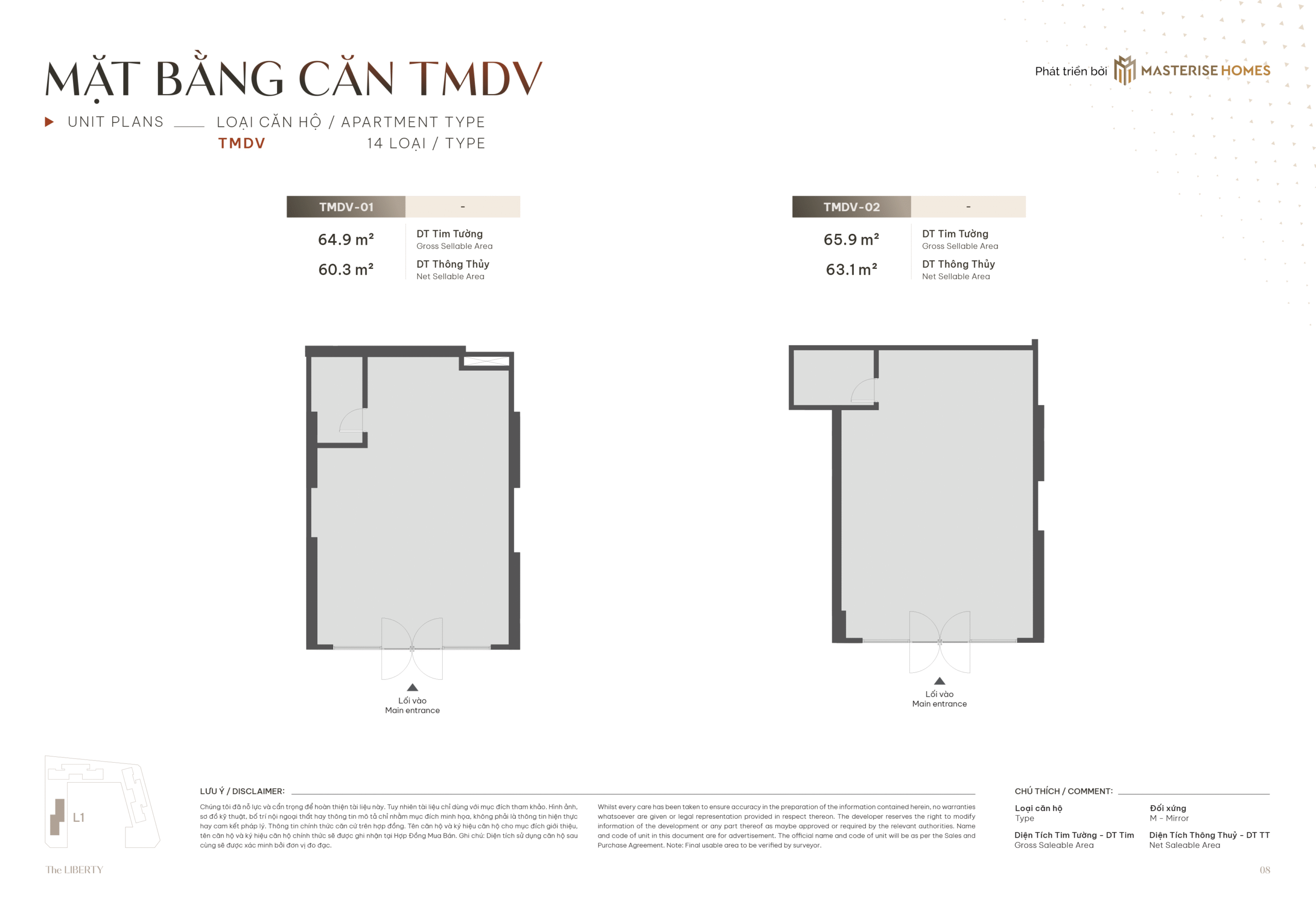 B6L1 - MB thương mại dịch vụ-liberty