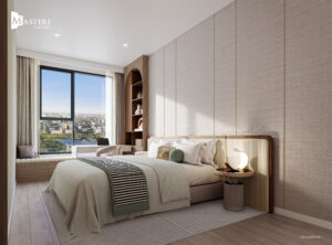 INT 16 3BR bedroom 2